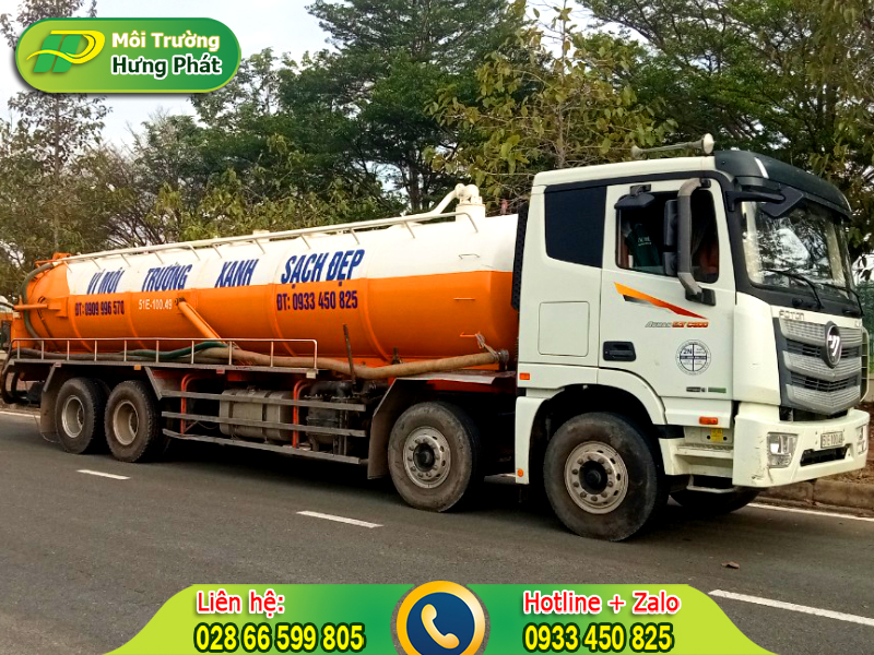 Dịch vụ h&uacute;t b&ugrave;n ben c&ocirc;ng tr&igrave;nh l&agrave; g&igrave;