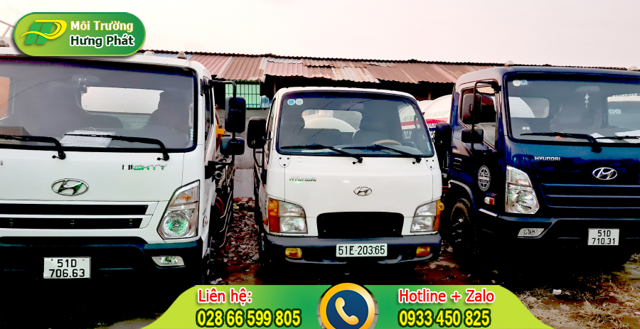 Dịch vụ h&uacute;t nước thải c&ocirc;ng nghiệp gi&aacute; rẻ