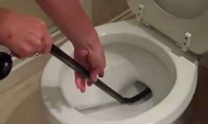 Thông bồn cầu quận Phú Nhuận Mạnh Hùng ưu đãi lên đến 40%