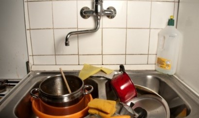 Thông bồn rửa chén huyện Cần Giờ ưu đãi giá, chất lượng cao