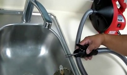Thông bồn rửa chén quận 6 chất lượng, bảo hành dài hạn