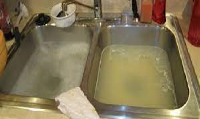 Thông bồn rửa chén quận 12 chất lượng, bảo hành dài hạn