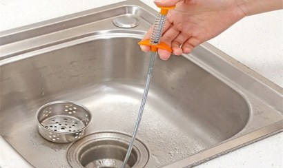 Thông bồn rửa chén quận Bình Tân nhanh chóng, phục vụ 24/7