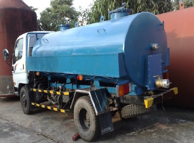 Dịch vụ thông cống nghẹt huyện Nhà Bè sử dụng trang thiết bị hiện đại