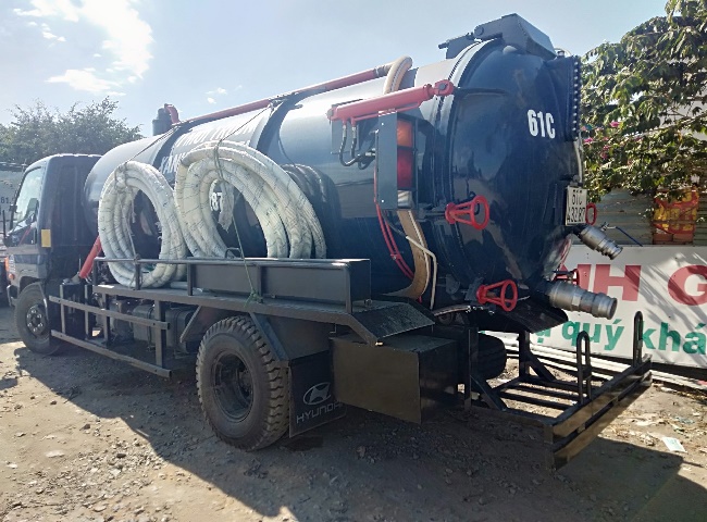 C&ocirc;ng ty th&ocirc;ng cống nghẹt quận T&acirc;n B&igrave;nh c&oacute; nhiều ưu đ&atilde;i hấp dẫn