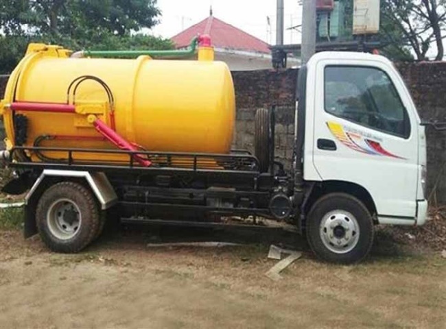 Công ty thông cống nghẹt huyện Nhà Bè áp dụng bảo hành dịch vụ lên đến 24 tháng