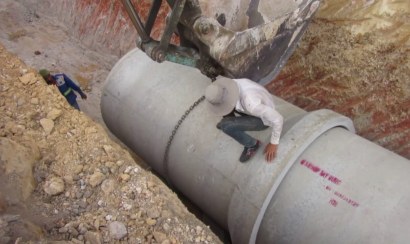 Công ty nạo vét cống Quận 5 giá rẻ, BH lâu dài