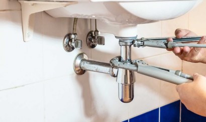 Thông nghẹt bồn rửa chén Thủ Đức