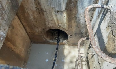 Cách xử lý hiệu quả đường cống thoát nước bị tắc nghẽn