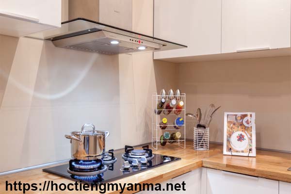 L&agrave;m sạch c&aacute;c vết ố tr&ecirc;n đồ inox đơn giản