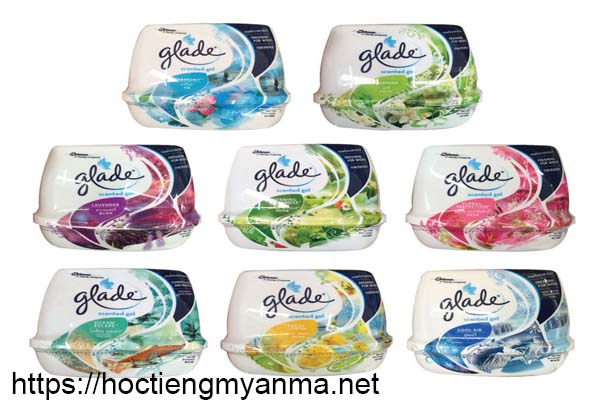 b&iacute; quyết chăm s&oacute;c nh&agrave; cửa với s&aacute;p thơm ph&ograve;ng