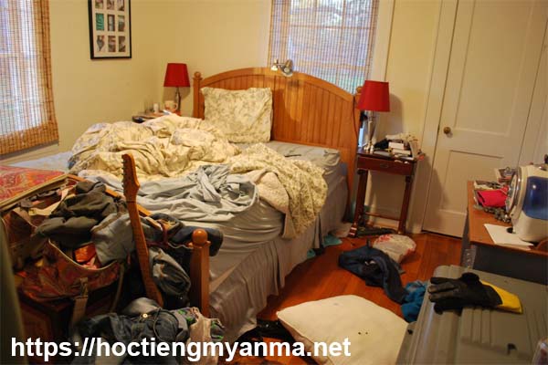 b&iacute; quyết chăm s&oacute;c nh&agrave; cửa với ph&ograve;ng ngủ