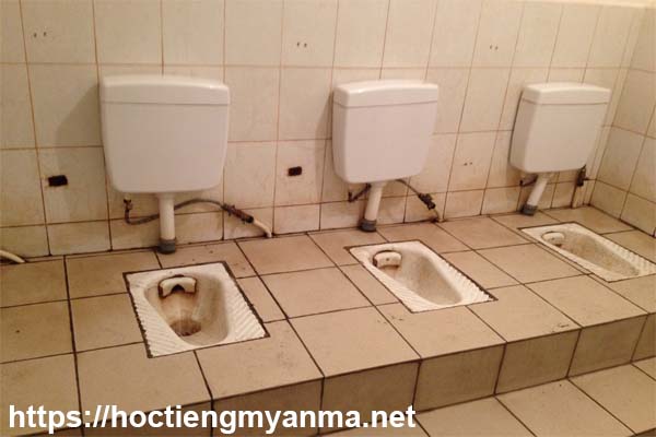 b&iacute; quyết chăm s&oacute;c nh&agrave; cửa với nh&agrave; vệ sinh