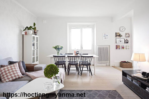 vệ sinh nh&agrave; cửa với s&agrave;n nh&agrave; v&agrave; tường nh&agrave;