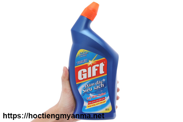 Dung dịch chuy&ecirc;n cho vệ sinh nh&agrave; bằng s&agrave;n gỗ