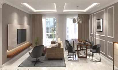 Bật mí cách khử mùi hôi sàn nhà