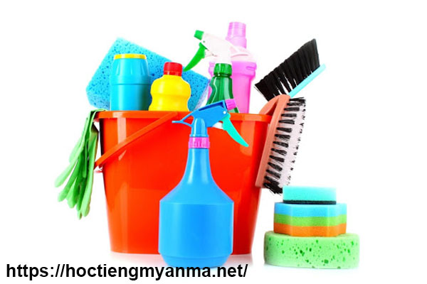 Vệ sinh c&acirc;y lau nh&agrave; thường xuy&ecirc;n