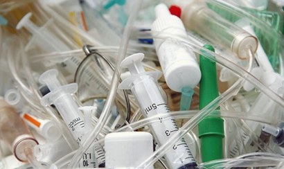 Rác thải y tế là gì? Quy trình xử lý rác thải y tế một cách an toàn nhất