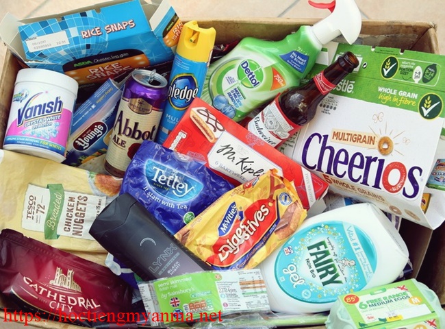 R&aacute;c thải v&ocirc; cơ