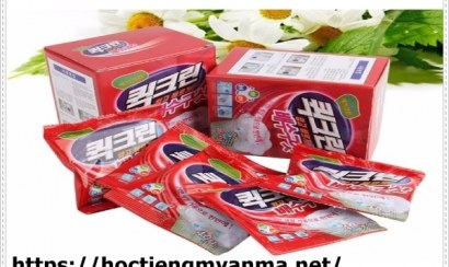 Hướng dẫn cách mua và sử dụng bột thông cống
