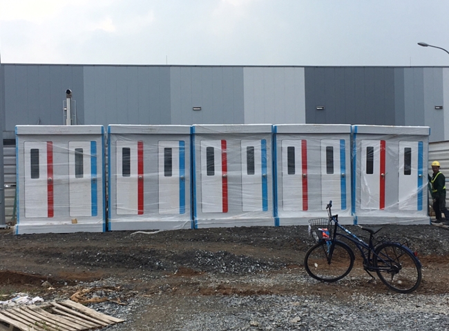 cho thuê nhà vệ sinh công cộng quận Tân Bình các ưu đãi