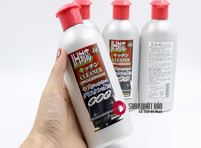 Vệ sinh h&oacute;a chất