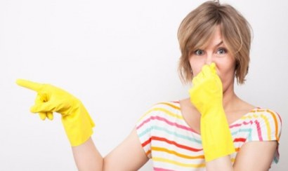 Bí kíp giúp bạn khử mùi tanh trên sàn nhà hiệu quả tại nhà