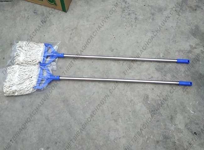 vệ sinh c&acirc;y lau