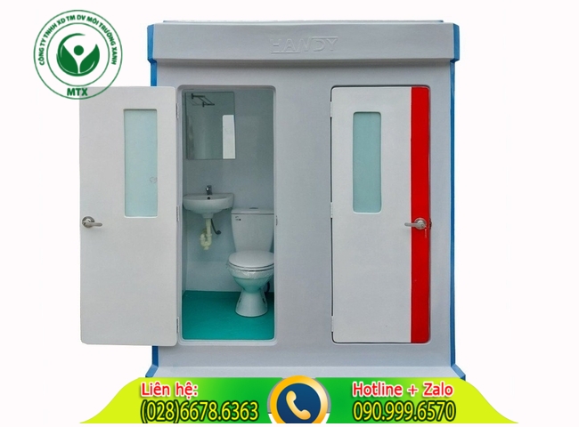 Dịch vụ cho thu&ecirc; nh&agrave; vệ sinh d&agrave;nh cho người khuyết tật với nhiều lợi &iacute;ch