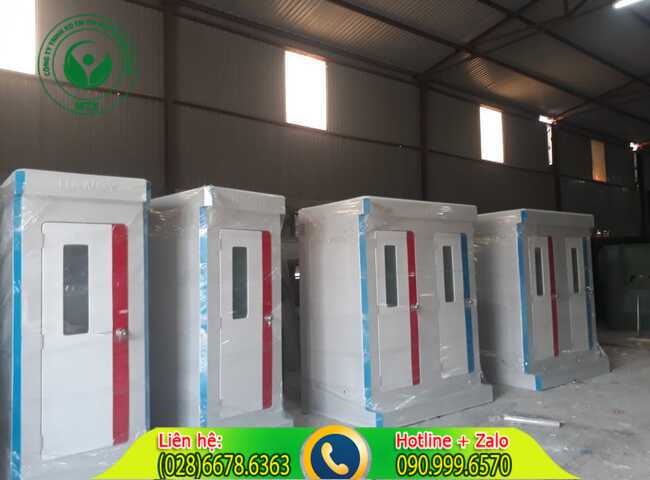 Sự cần thiết của dịch vụ cho thu&ecirc; nh&agrave; vệ sinh tổ chức sự kiện
