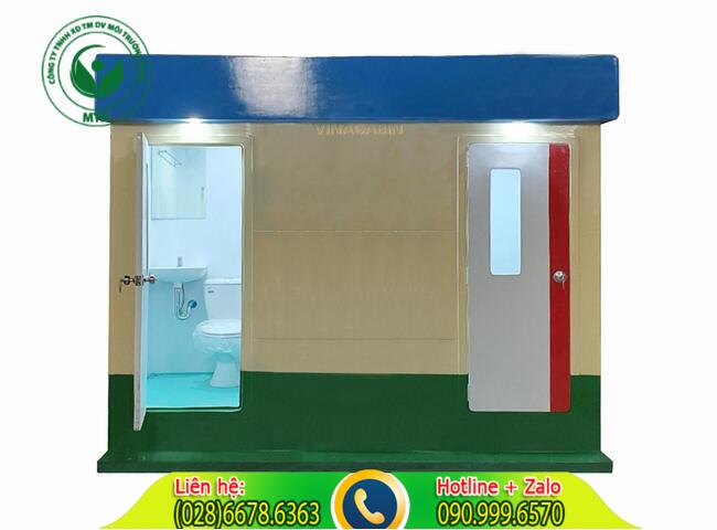 Dịch vụ cho thu&ecirc; nh&agrave; vệ sinh d&agrave;nh cho người khuyết tật