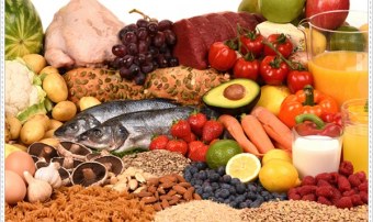 7 loại thực phẩm dinh dưỡng thể hình chống lão hóa tốt nhất 