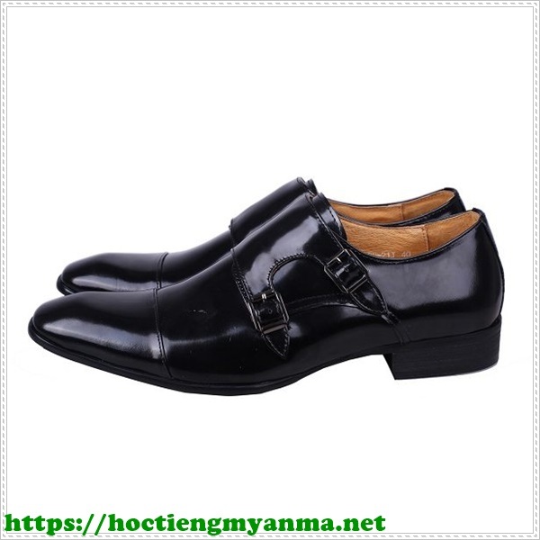 c&aacute;ch chọn gi&agrave;y t&acirc;y nam cho size lớn