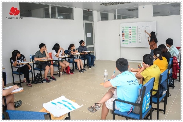 C&aacute;ch học tiếng H&agrave;n cấp tốc tại trung t&acirc;m uy t&iacute;n