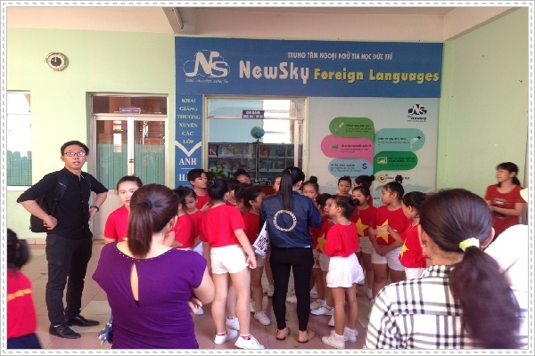 trung t&acirc;m học tiếng H&agrave;n uy t&iacute;n