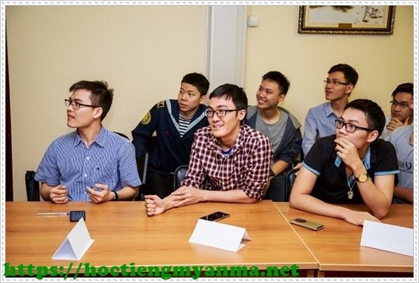 cơ hội việc làm cho những người có trình độ tiếng Nga