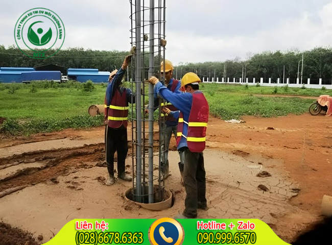 C&ugrave;ng t&igrave;m hiểu về dịch vụ h&uacute;t b&ugrave;n khoan cọc nhồi
