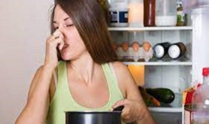 Cách khử mùi hôi tủ lạnh đơn giản, hiệu quả