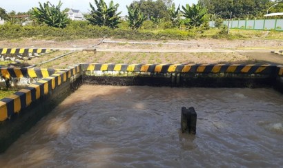  Bùn vi sinh là gì? Vai trò quan trọng của bùn 