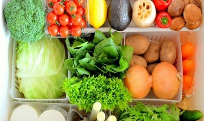 Mẹo hay trong nhà bếp giúp việc bếp núc trở nên dễ dàng