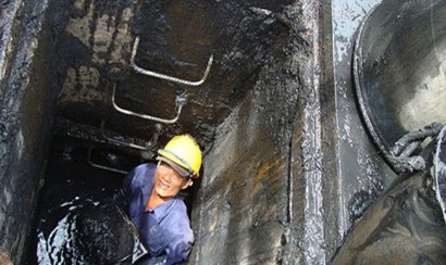Công Ty nạo vét cống Quận 2 với nhiều ưu đãi hấp dẫn