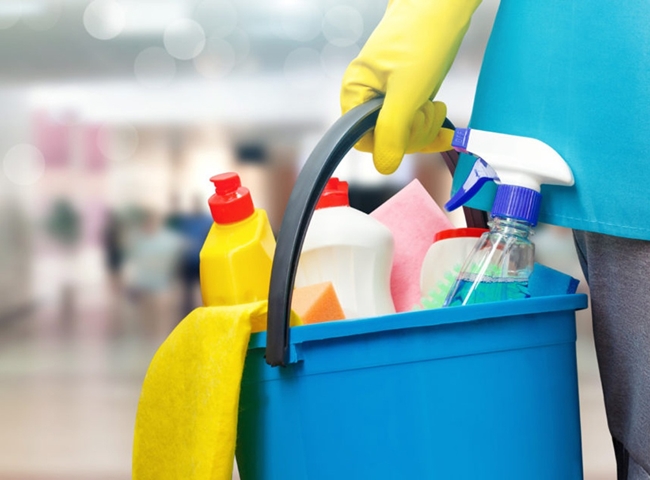 mẹo vệ sinh nhà cửa hiệu quả nhất