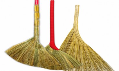 Những vật dụng không thể thiếu để chăm sóc nhà cửa