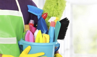 Top 10 mẹo khử mùi hôi nhà mới xây nhanh chóng- hiệu quả