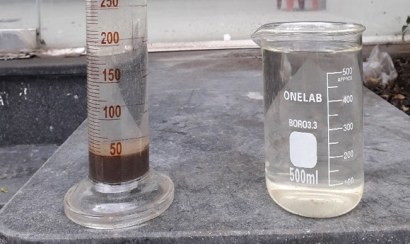 Mua bùn vi sinh giá rẻ, chất lượng, uy tín