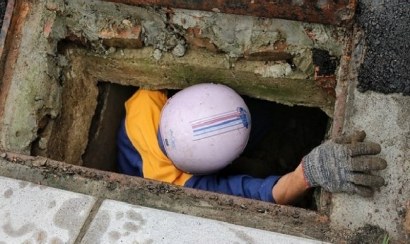 Công ty nạo vét hố ga Quận 7 giá ưu đãi, bảo hành dài hạn