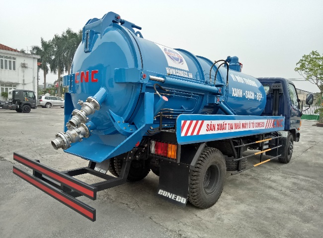 Đơn vị nạo v&eacute;t hố ga Quận 6 chỉ c&aacute;ch khắc phục tạm thời