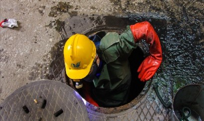 Công ty nạo vét hố ga quận 11 uy tín hàng đầu- LH: 0906.596.201