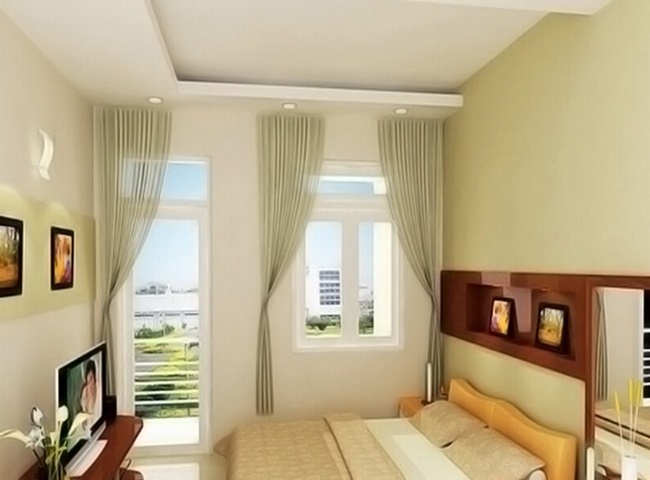 C&aacute;ch khử m&ugrave;i ẩm mốc trong ph&ograve;ng ngủ hiệu quả
