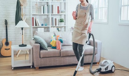Cách dọn vệ sinh nhà ở hiệu quả nhanh chóng nhất